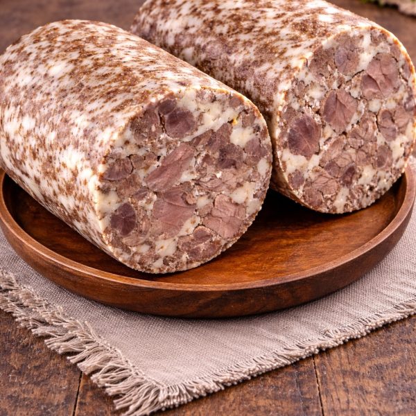 Göden Dana Kavurma