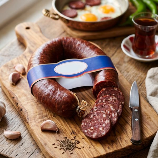 Cumhuriyet Sucuk