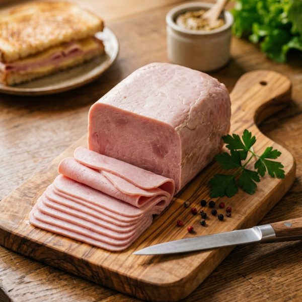 Dana Jambon