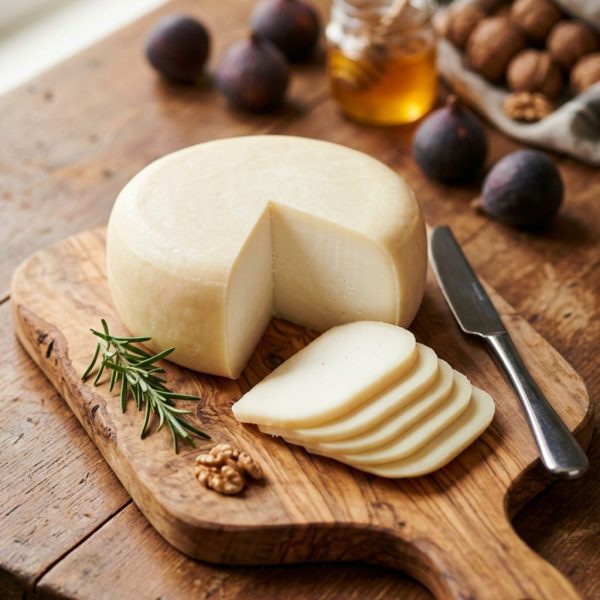 Gouda Keçi Peyniri