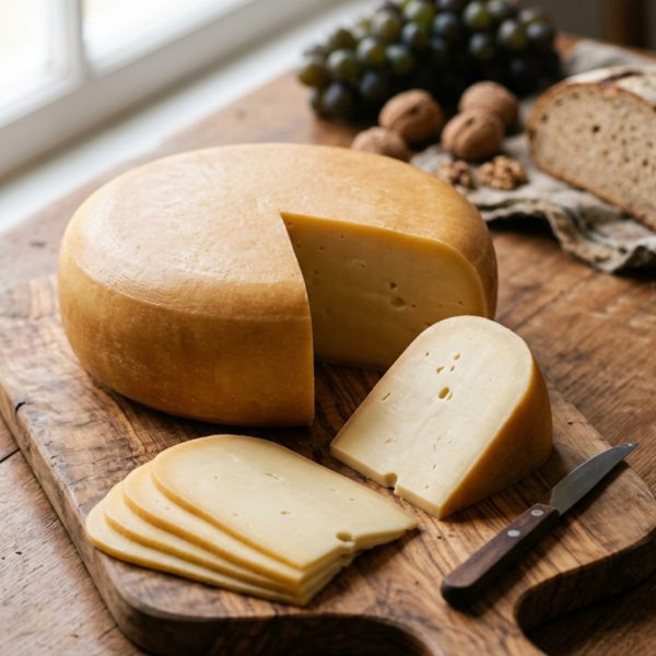 Sade Gouda Peyniri