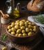 Ayvalık Çizik Zeytin