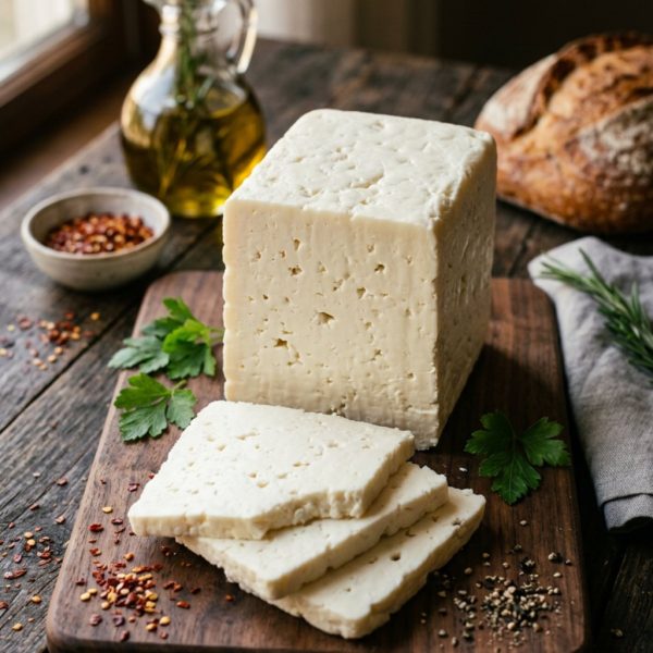 Ezine Peyniri